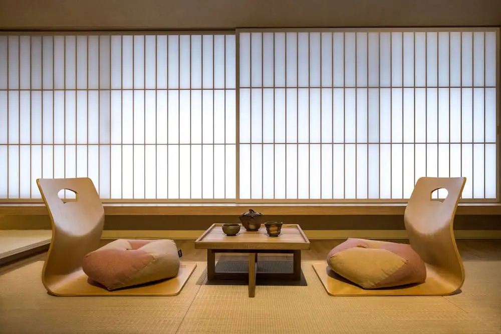 Toka / Kyoto