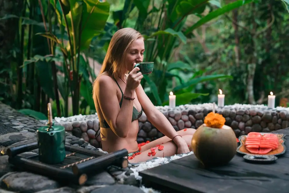 Bali Dacha