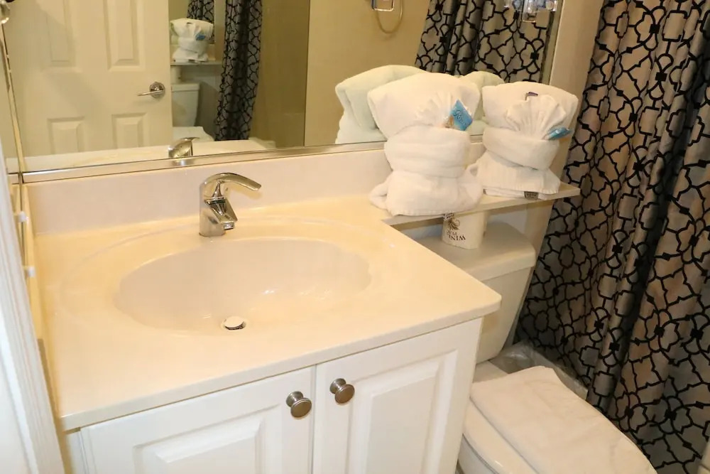 Jamaica Royale 406 - 2 Br Condo