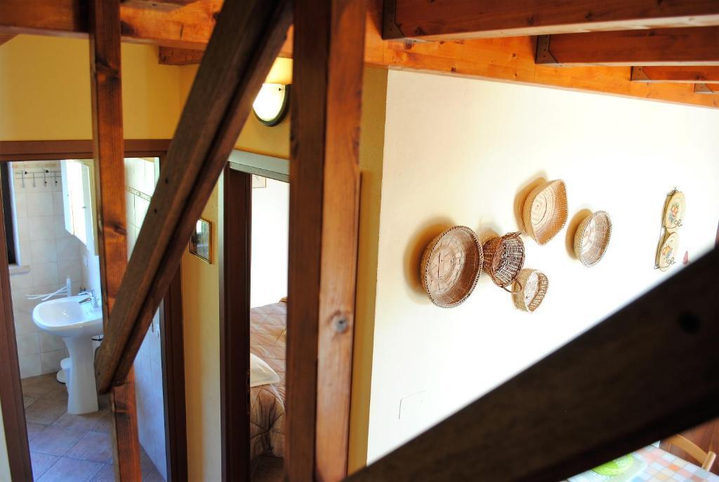 AGRITURISMO MELOGRANO DORO