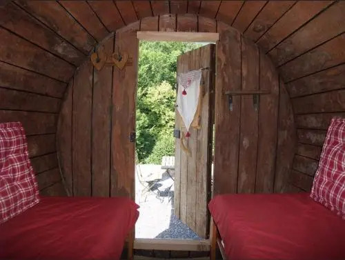 Le Domaine du Grand Cellier Chambres dhôtes en Savoie