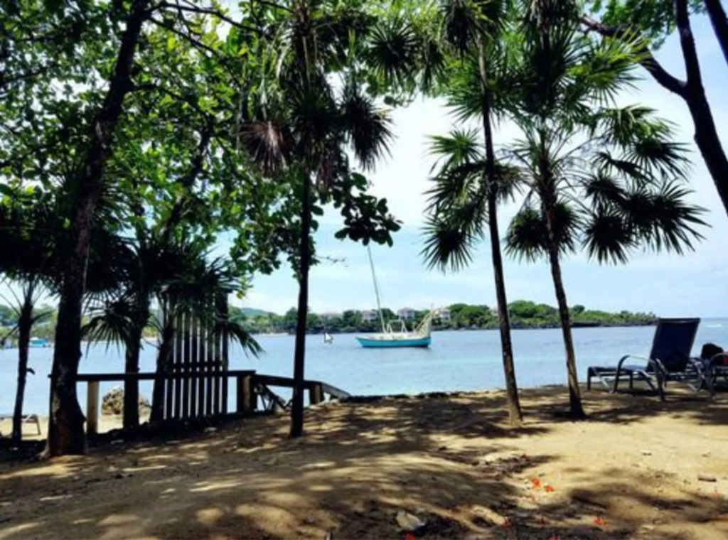 Half Moon Resort