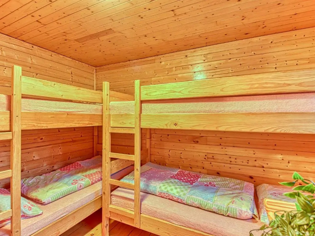Apartmán Kinských