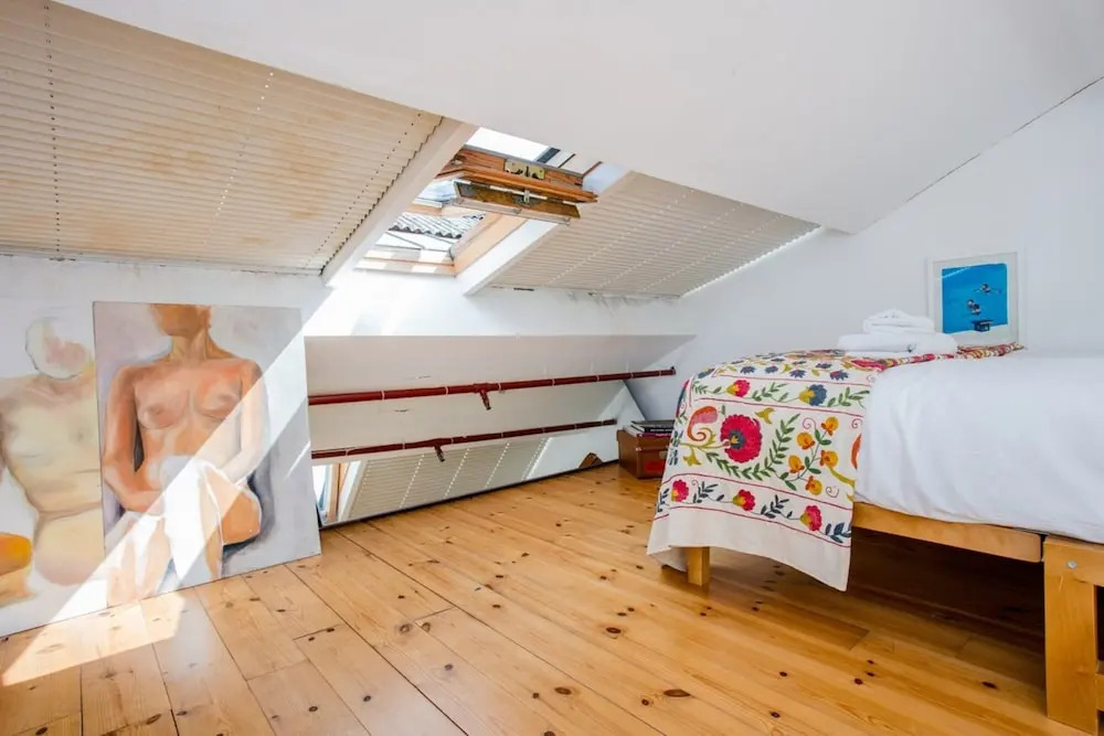 Studio Flat Near Broadway Market