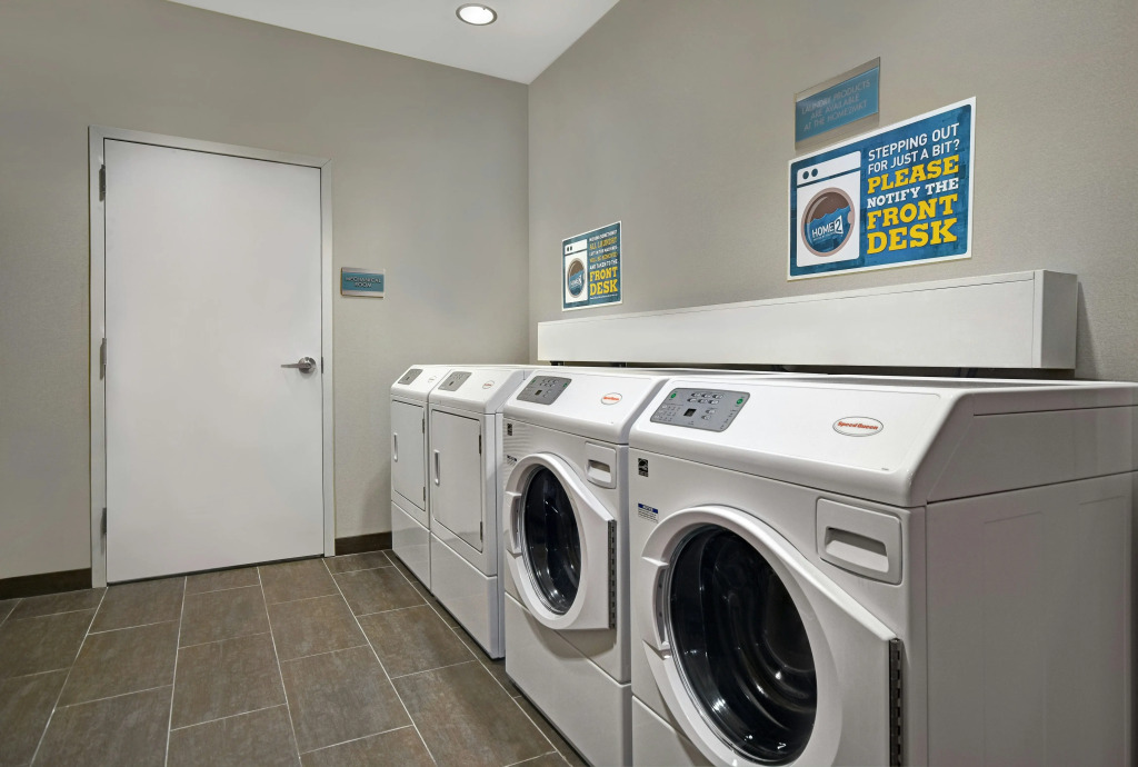 Home2 Suites By Hilton Utica, Ny