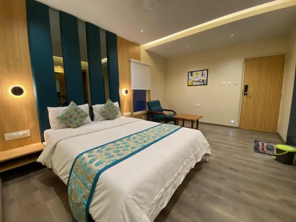 Enrise by Sayaji, Vadodara