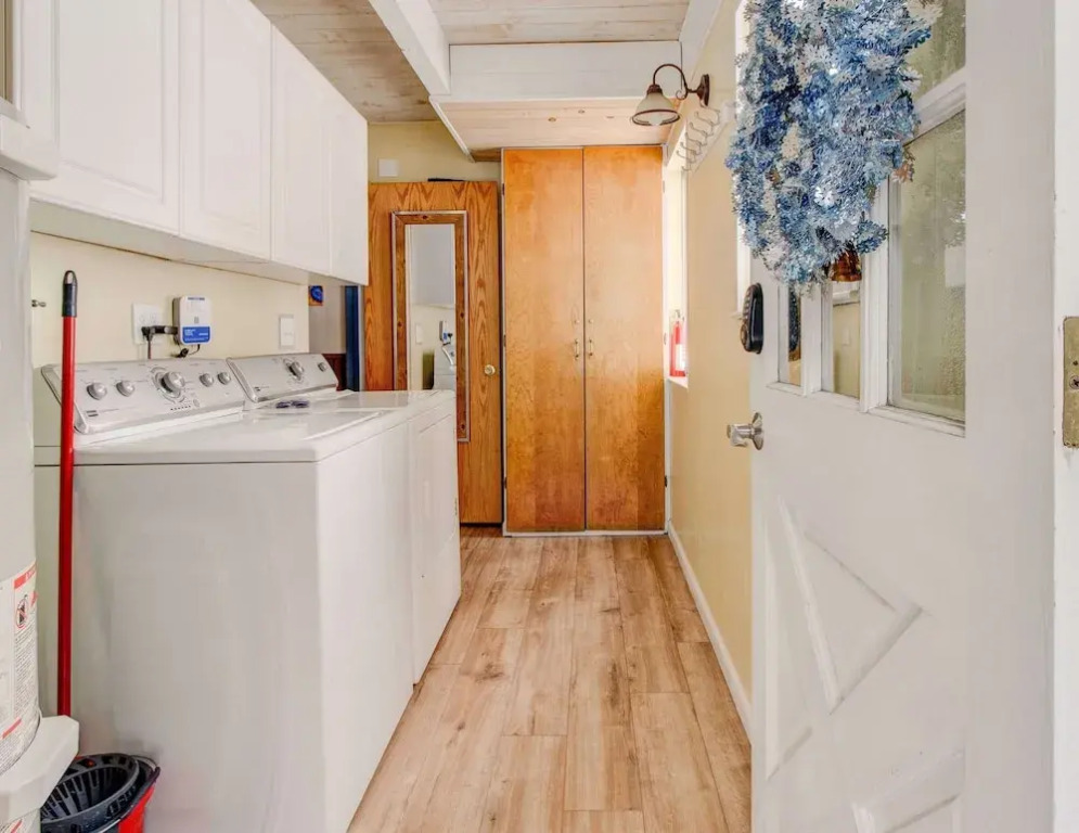 Quintessential Tahoe Cabin