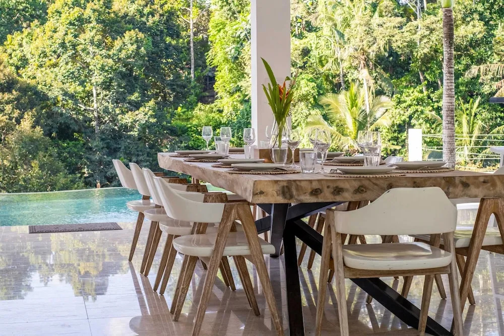 Villa Jacques Ubud