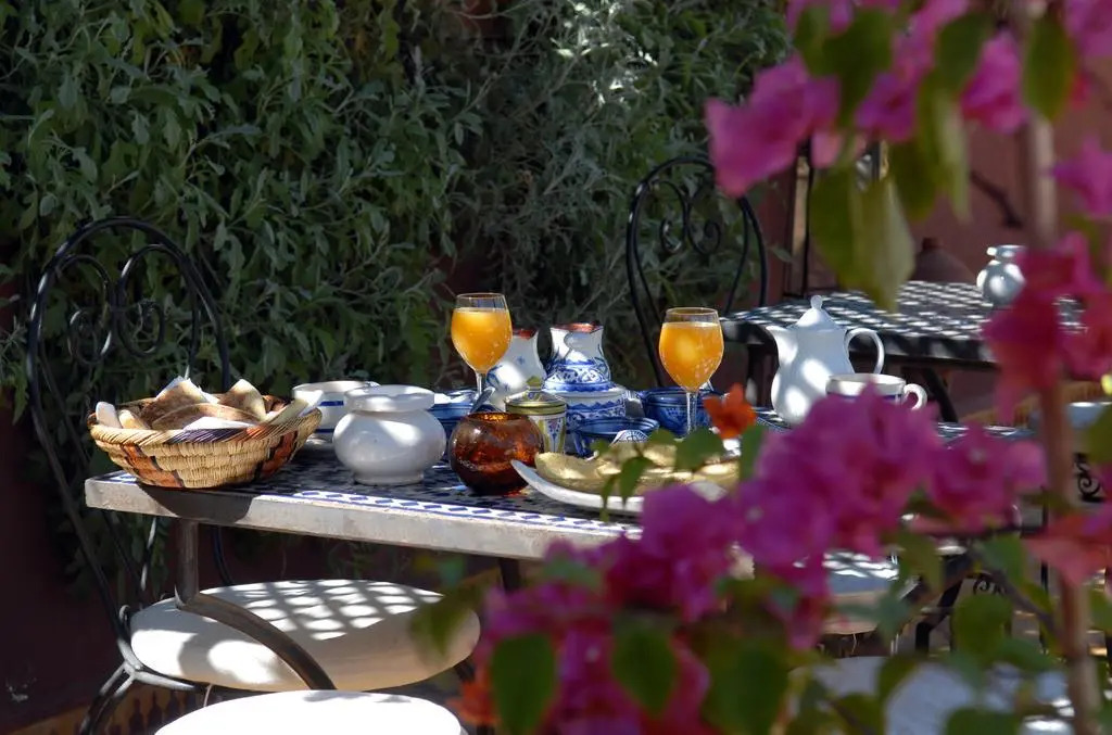 HOTEL AL MAMOUN