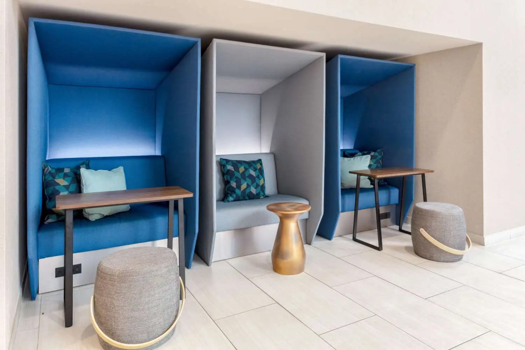 Home2 Suites By Hilton St Louis Downtown
