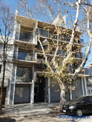 DEPARTAMENTO VERA MUJICA 2 cochera propia incluida