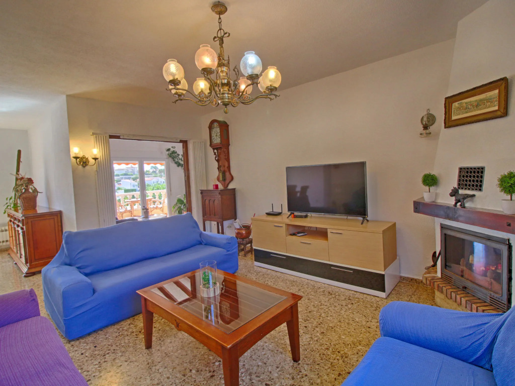 Villas Costa Calpe - Piedad
