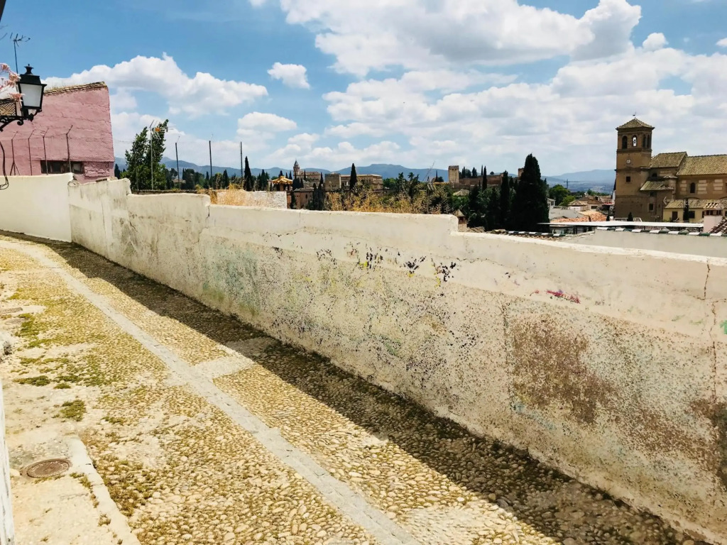 Apartamento Mirador de Soraya