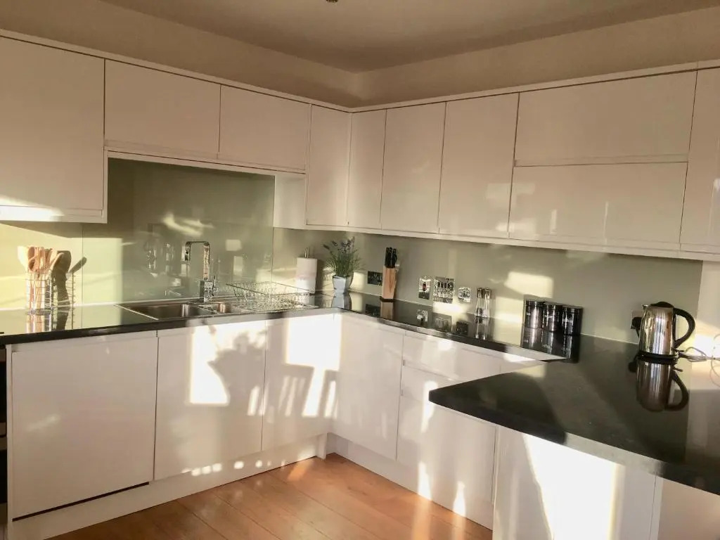 301 Riverview Apartment