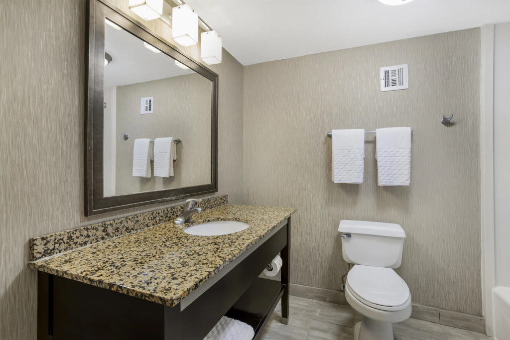 Best Western Plus Tallahassee North Hotel