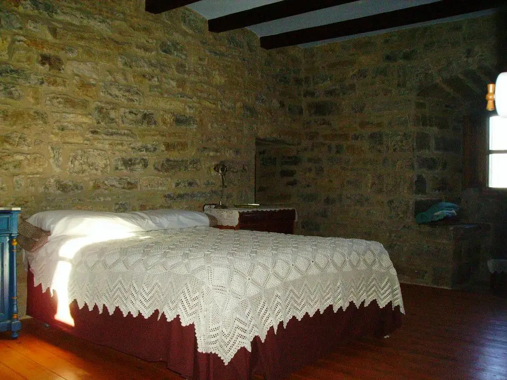 Casa Mur de Alujan