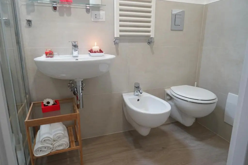 FEMily B&B Bed and Breakfast di Puglia in - Bari