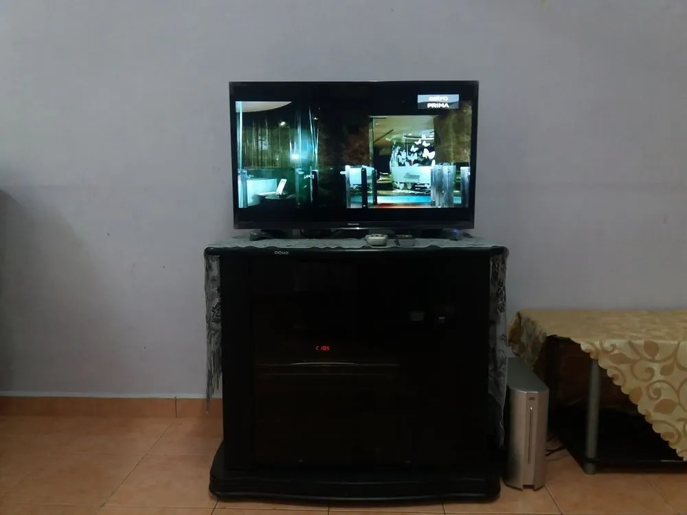 Izora Homestay Melaka