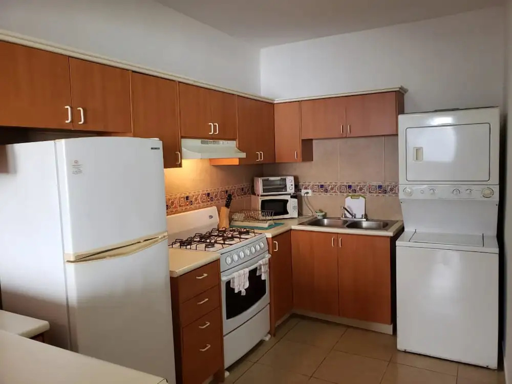 Apartamentos Ejecutivos La Fuente