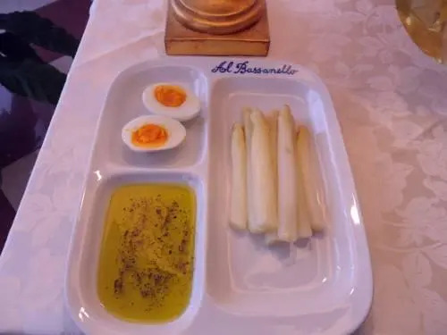 Hotel Ristorante Al Bassanello