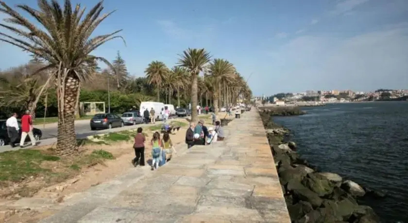 Residencial foz