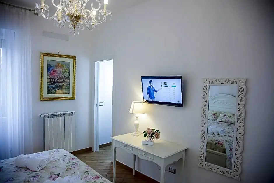 La Perla - Chic Accommodation
