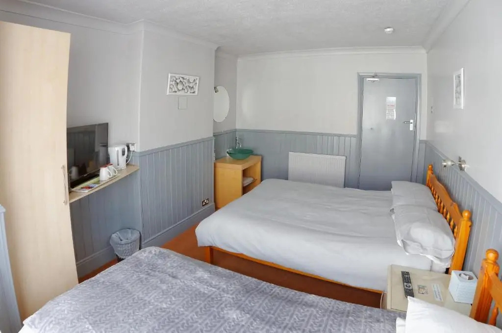 Mallowview guest house