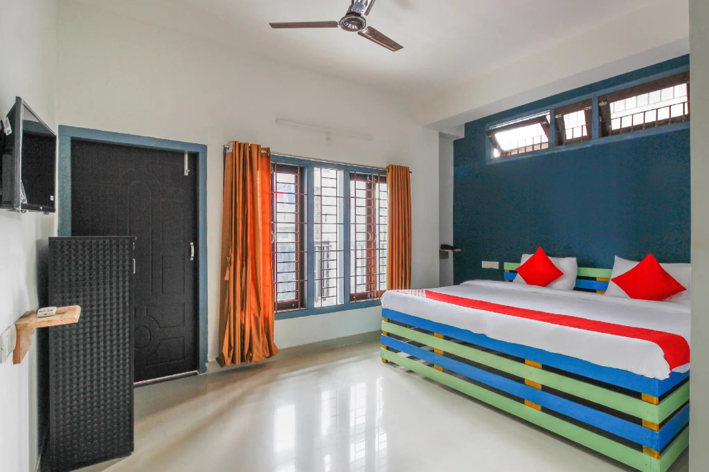 OYO Flagship 77523 Anjali Inn