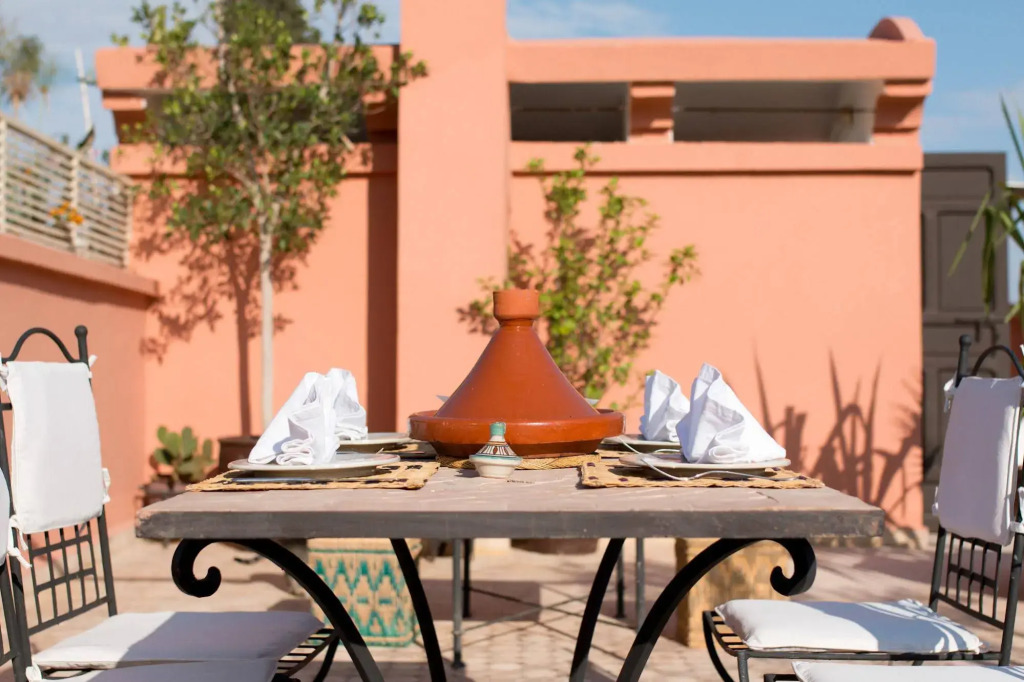 Riad El Faran