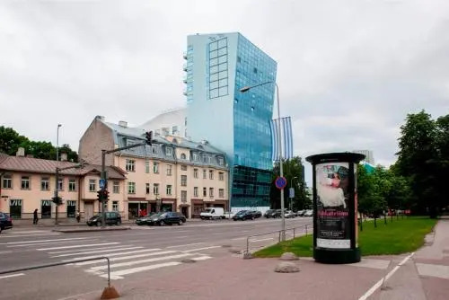 Daily Apartments - Stockmann