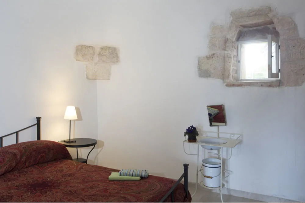 Masseria Ferri