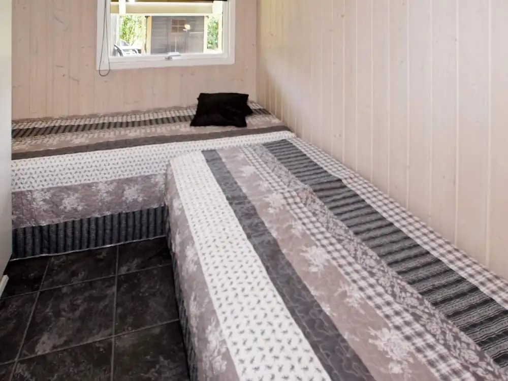 5 Star Holiday Home in Tarm