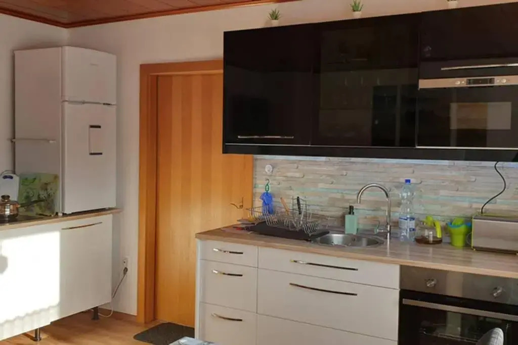Mia Apartman, Eisenerz