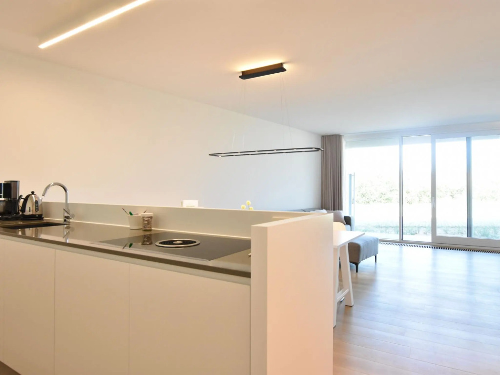 Bright Coastal Family Escape