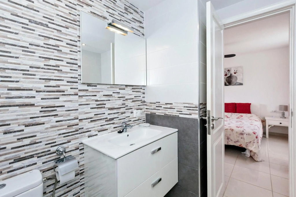 San Andres Resort Unit 219 Golf del Sur