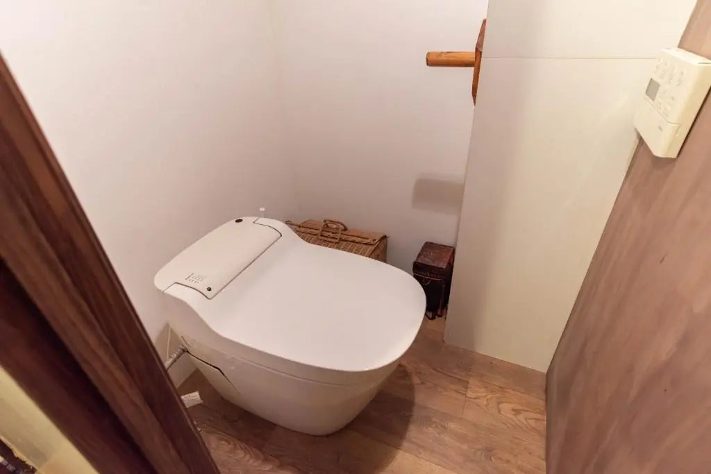 back alley residence Hibi