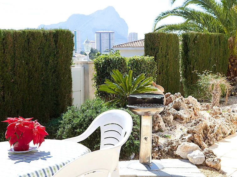 Villa Ingy by Interhome
