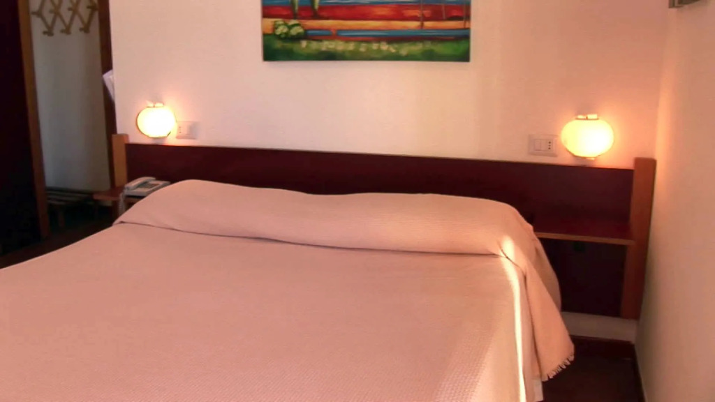 Hotel Mistral