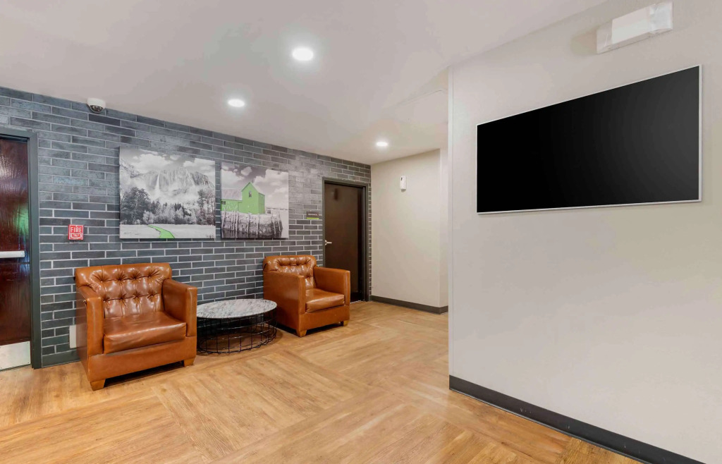 Extended Stay America Select Suites - Charlotte - University Place
