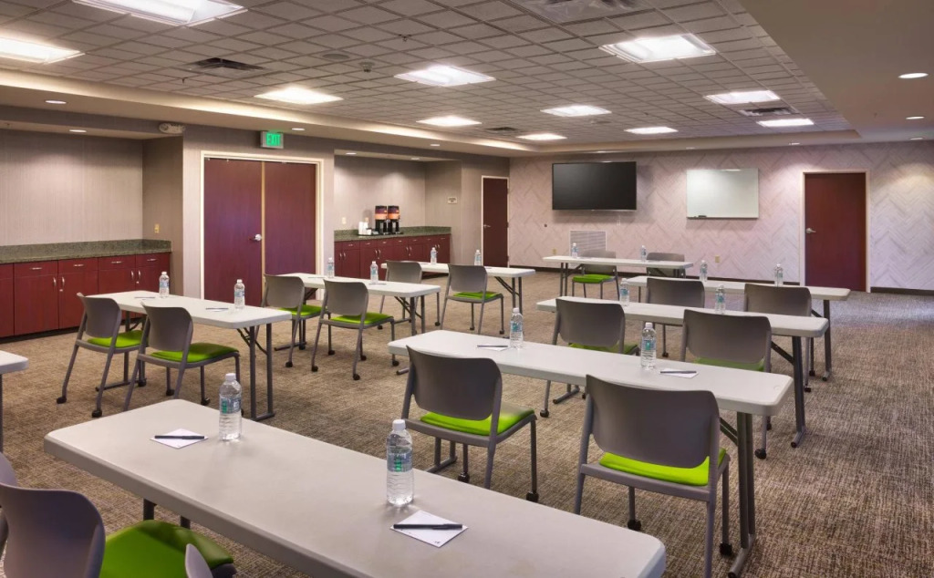 SpringHill Suites Thatcher