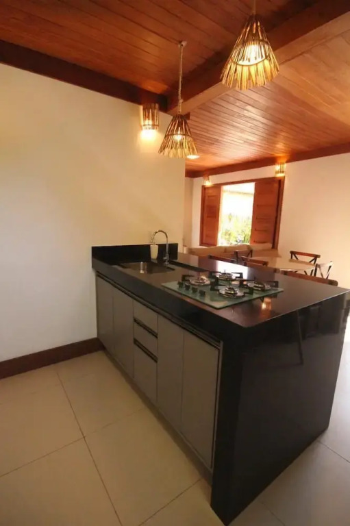 Casa Estrela Luz