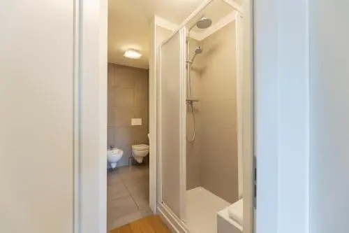 HEART OF TRENTO Loft & Rooms