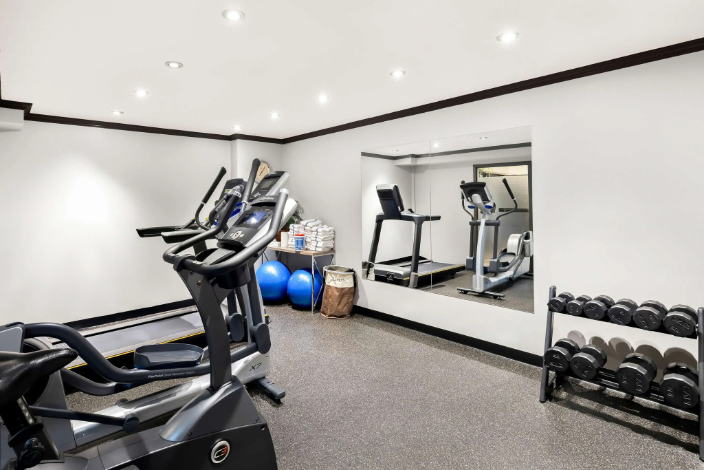 Best Western Hotel St. Jerome