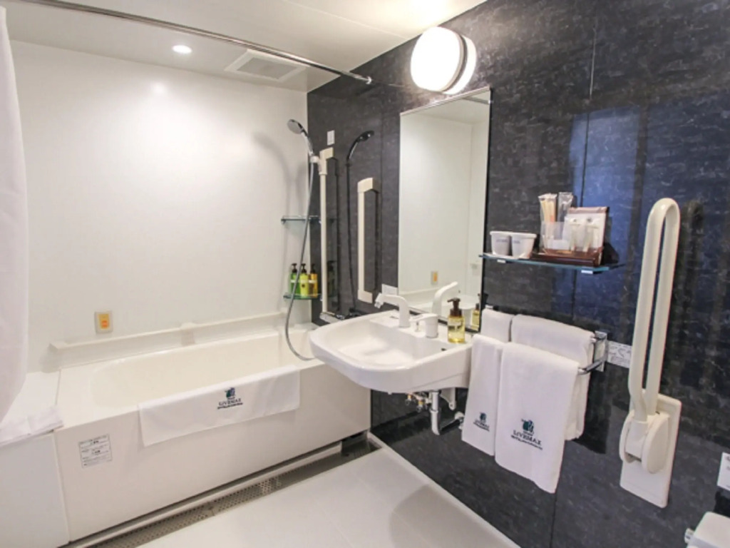 Hotel Livemax Osaka Kadoma