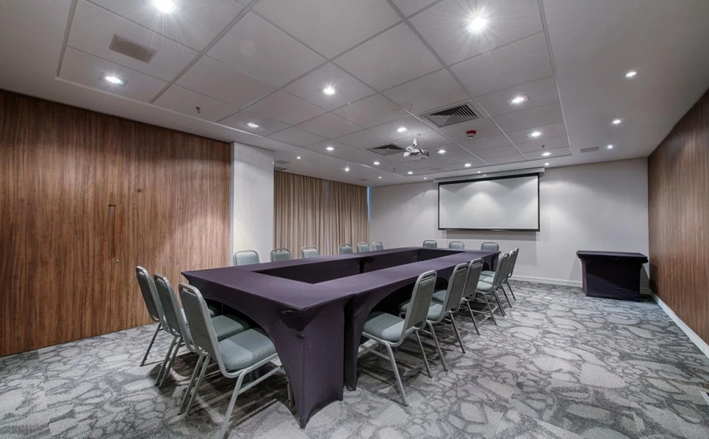 Holiday Inn Belo Horizonte Savassi by IHG