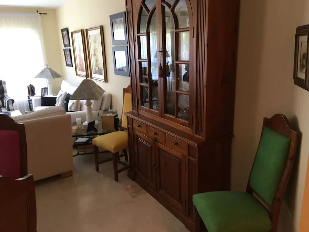 Luxury Apartament in 5 Star Urbanización