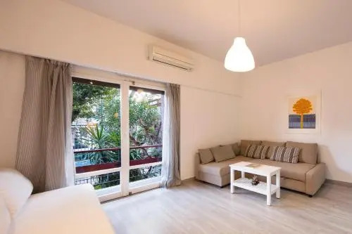 magicstay - flat 40m² 1 bedroom 1 bathroom - athens