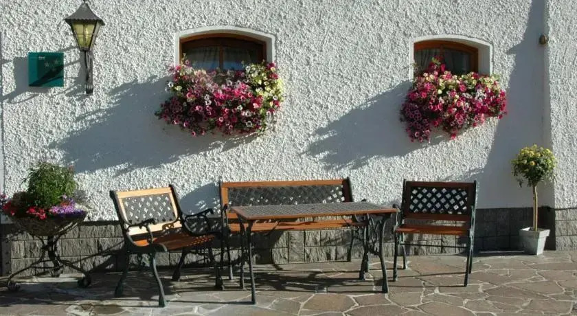 Haus Waldesruh