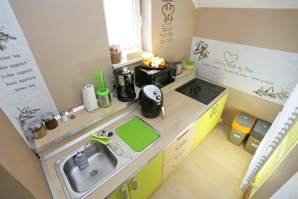 Lux Living Apartments BUDIČ near Terme Čatež
