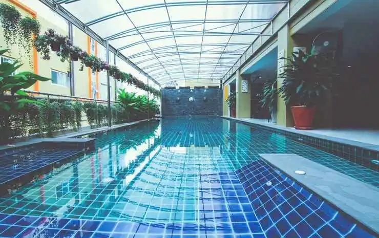 PP Plus Mansion